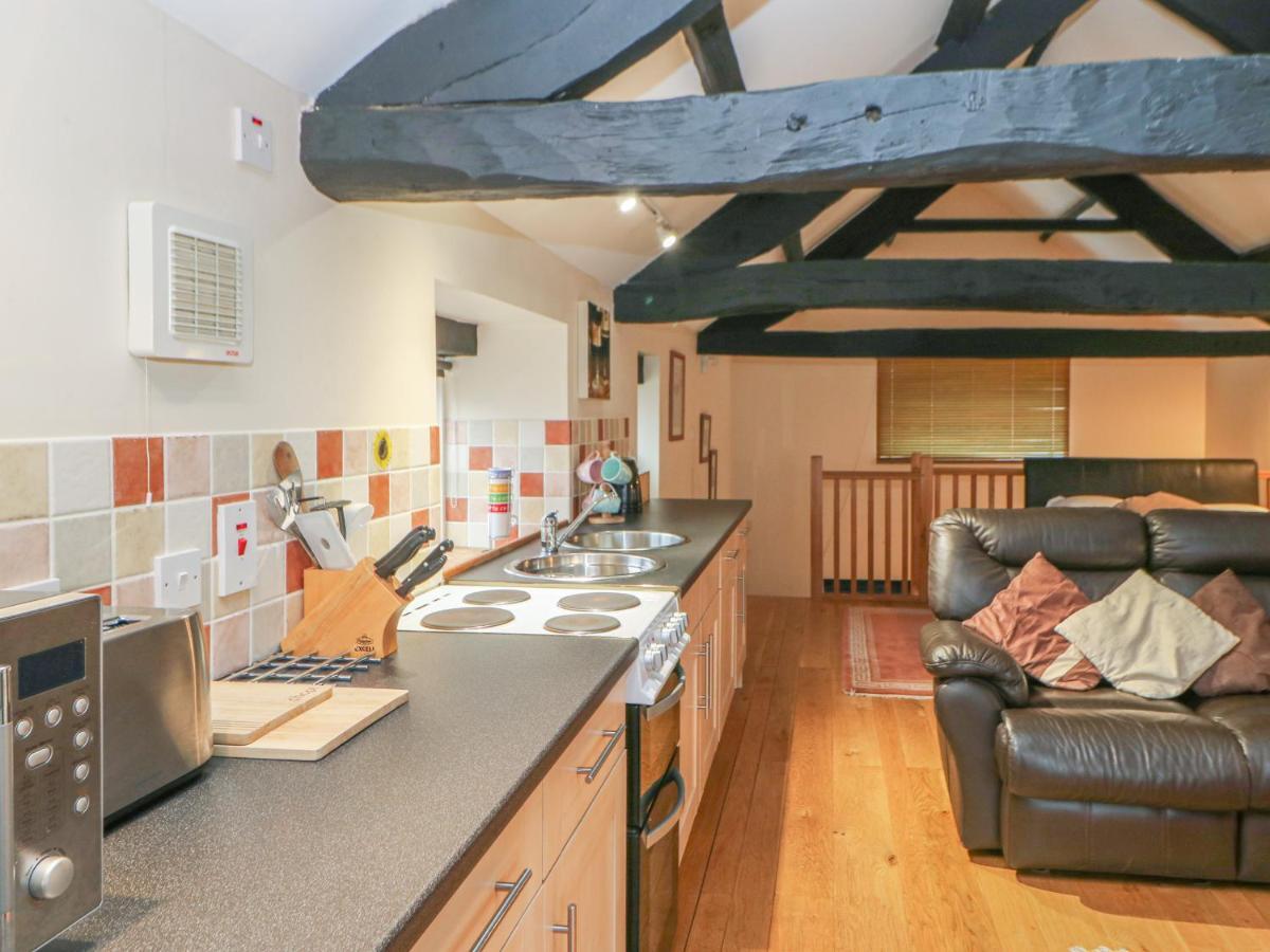 Holiday home The Annex - Eden House Edenhall