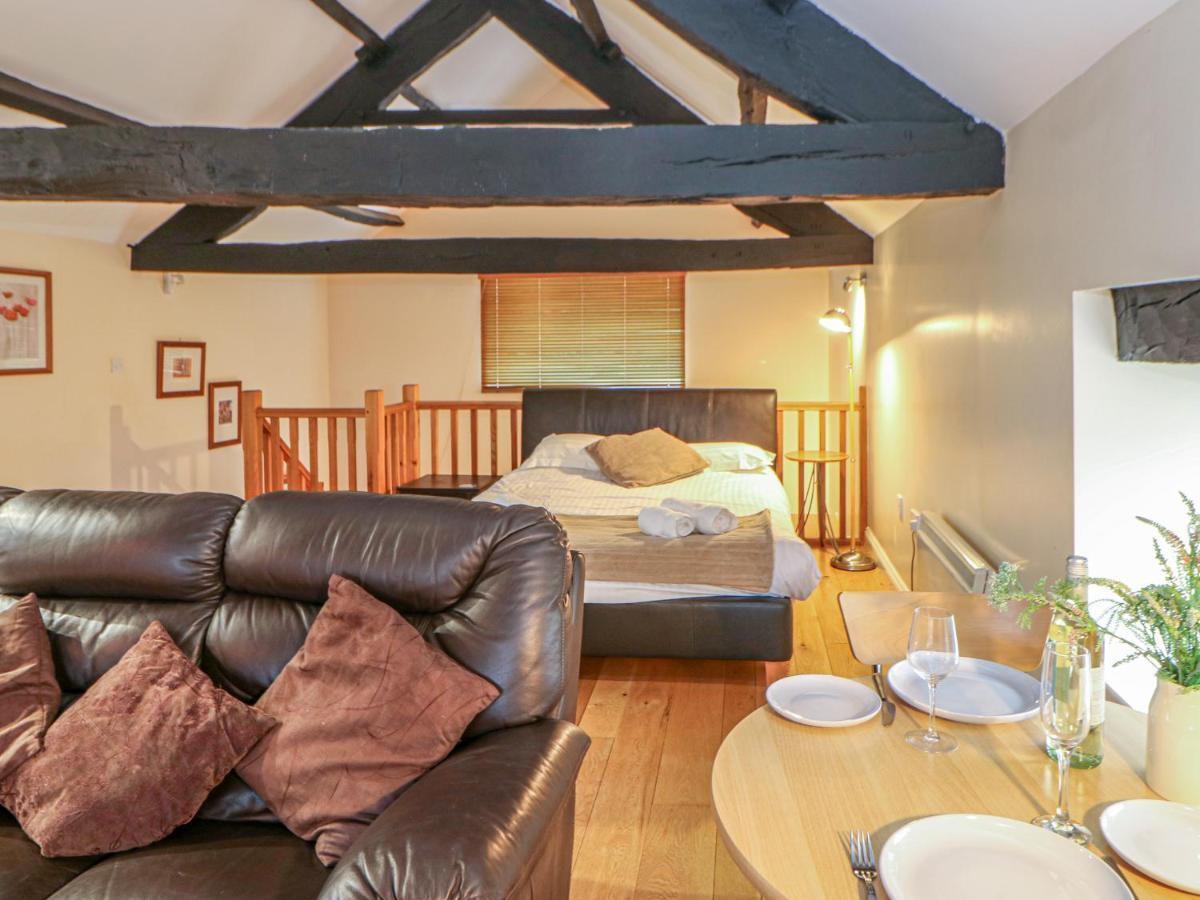 The Annex - Eden House * Edenhall