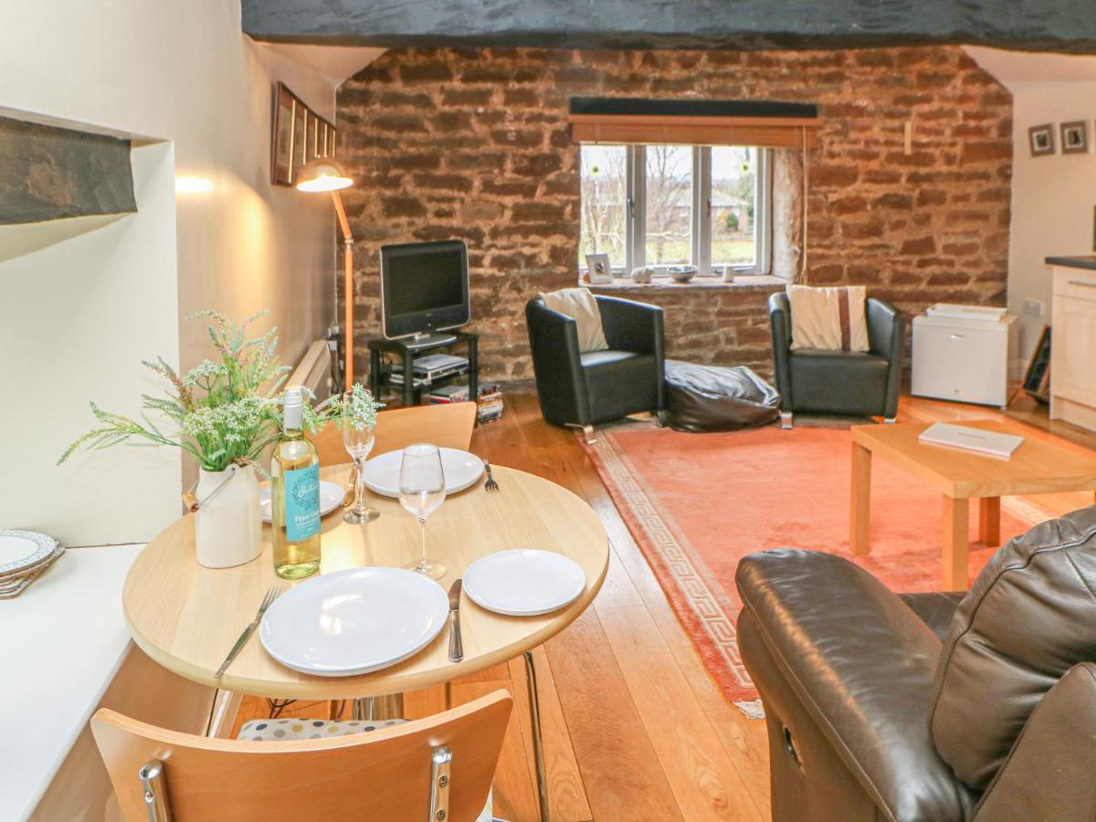 The Annex - Eden House Holiday home *