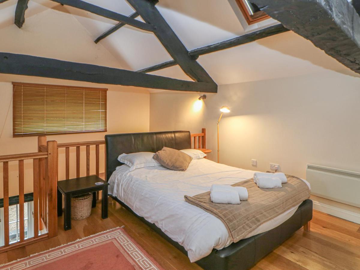 The Annex - Eden House *