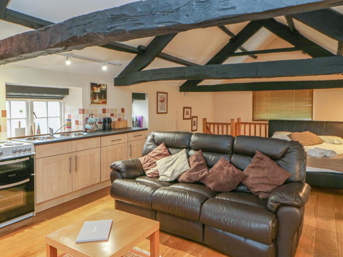 Holiday home The Annex - Eden House