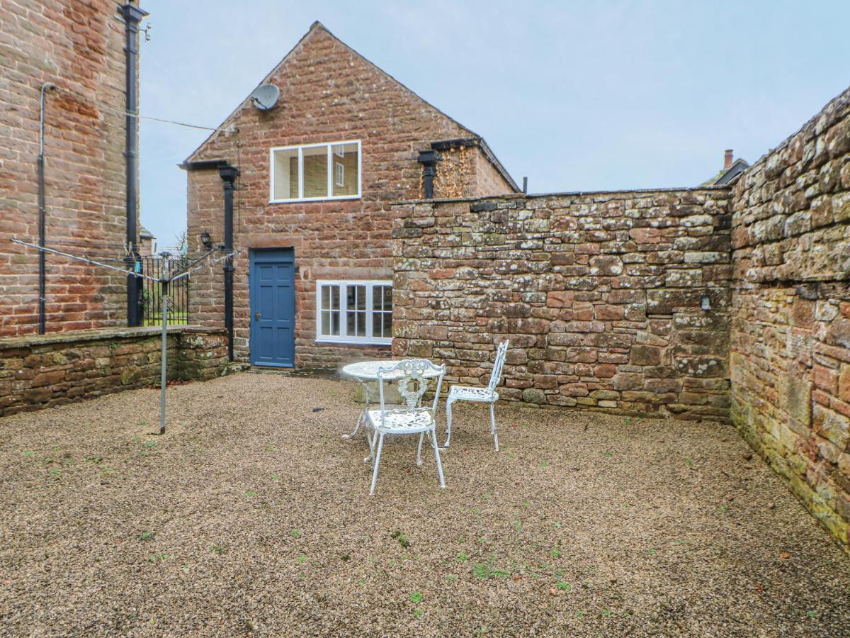 The Annex - Eden House Holiday home Edenhall