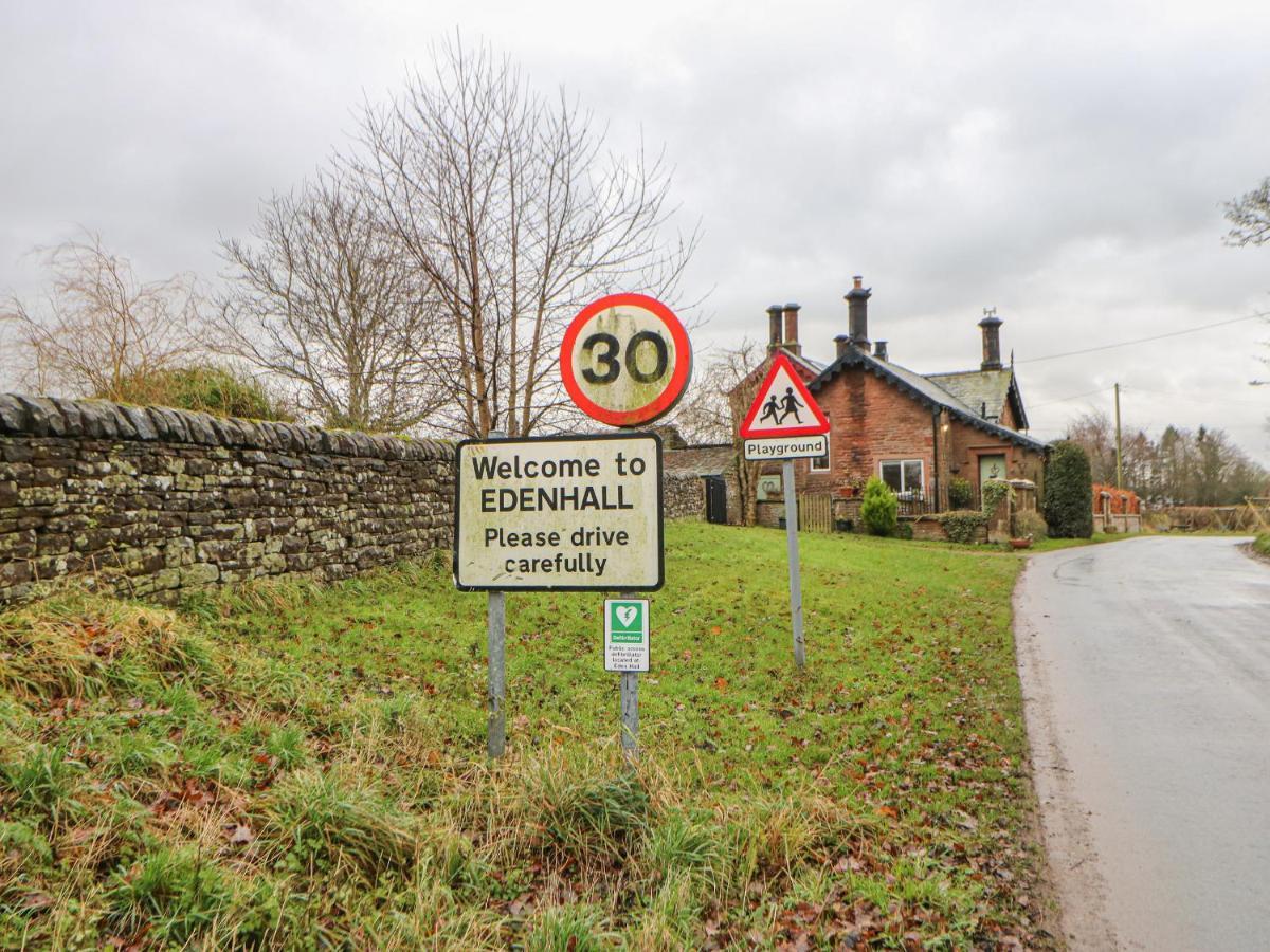 The Annex - Eden House Edenhall